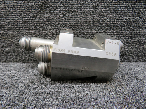 3073932-4 Fuel Check Valve