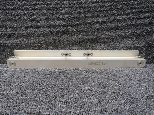 3118133-9 (Alt: 3118133-2) LearJet 31A Avionics Bracket