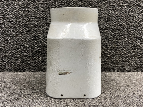 1253080-3 Cessna T206H Cabin Heat Valve Body Assembly
