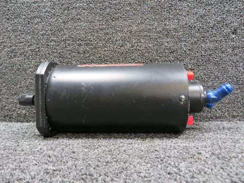23-501-016-1 (Alt: 50-384203-3) Edo-Aire 5000B-33 Attitude Gyro Indicator