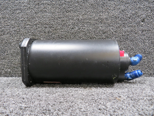 23-501-016-1 (Alt: 50-384203-3) Edo-Aire 5000B-33 Attitude Gyro Indicator