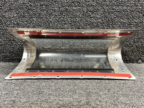 0522113-2 Cessna T206H Landing & Taxi Light Retainer Lens Assembly