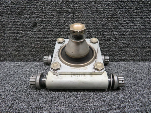 LM-833-SA5 (Alt: 6600308-5) Lord Kinematics Engine Mount