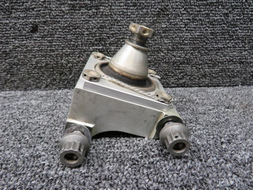 LM-833-SA5 (Alt: 6600308-5) Lord Kinematics Engine Mount