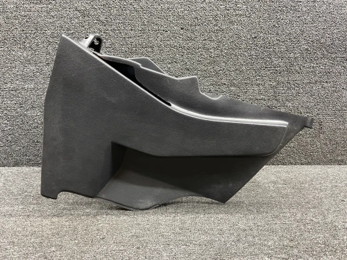 2113053-20 Cessna T206H Forward Plastic Pedestal Cover Assembly