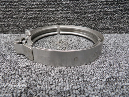 4561-350 Aeroquip V-Band Coupling Clamp