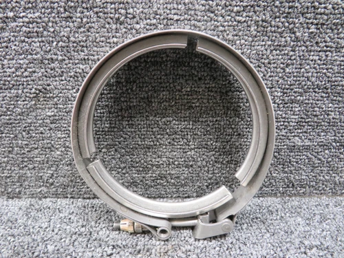 4561-350 Aeroquip V-Band Coupling Clamp