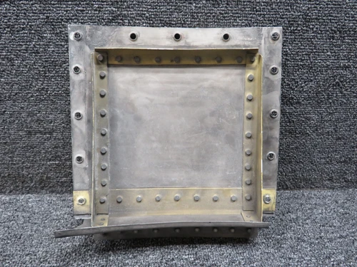 4951134-2 LearJet 35A Panel RH