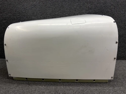 1252100-60 (Use: 1252100-72) Cessna T206H Upper Engine Cowling Assembly RH