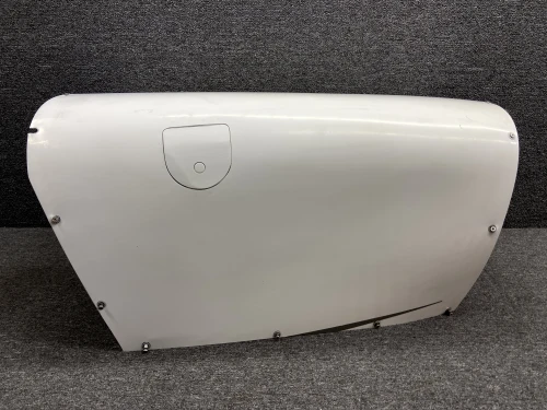 1252100-60 (Use: 1252100-72) Cessna T206H Upper Engine Cowling Assembly RH