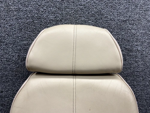 0719014-3, UL18-020VSP1 Cessna T206H Co-Pilot Seat Assembly with Seat Lock