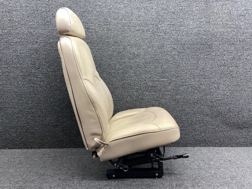 0719014-3, UL18-020VSP1 Cessna T206H Co-Pilot Seat Assembly with Seat Lock
