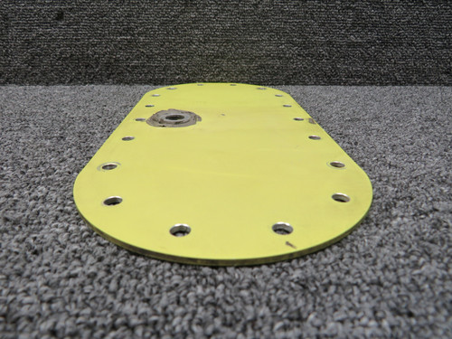 13225-0009-25 LearJet 31A Panel