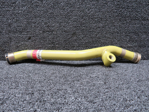 31160183V3-005 LearJet 31A Fuel Tube Assembly