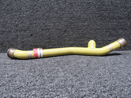 31160183V3-005 LearJet 31A Fuel Tube Assembly