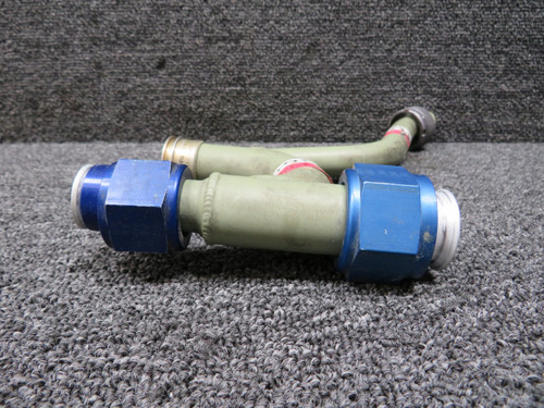 316003-011 LearJet 31A Fuel Tube Assembly