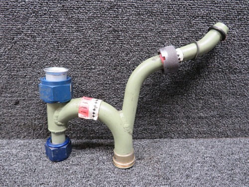 316003-011 LearJet 31A Fuel Tube Assembly