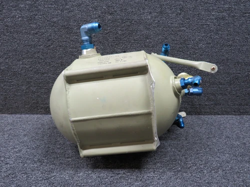 5417007-35 LearJet 60 Hydraulic Reservoir Assembly