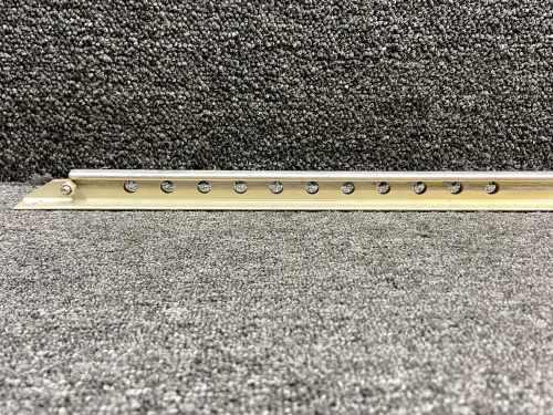 1211907-10 Cessna T206H Center Outboard Seat Rail RH