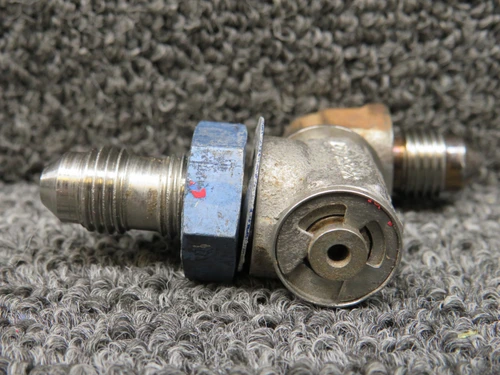 USM57-56C4G Mitsubishi MU-300 Hydraulic Swivel Assembly