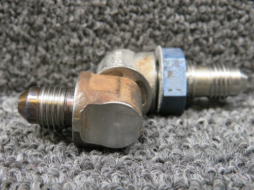 USM57-56C4G Mitsubishi MU-300 Hydraulic Swivel Assembly