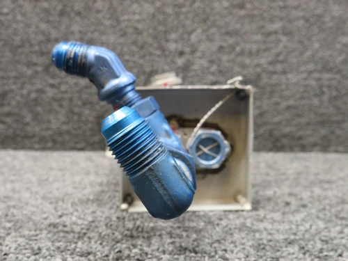 45A65060-021 Mitsubishi MU-300 Brake Reservoir