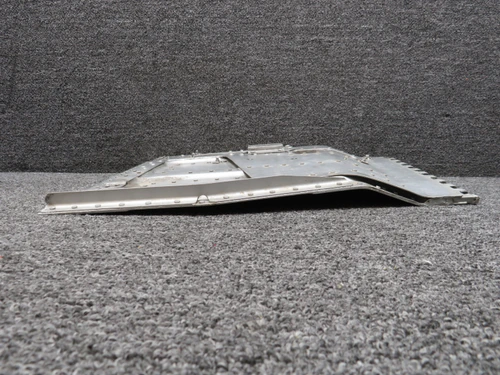 45A10771-001 Mitsubishi MU-300 Main Gear Wing Lower Door Assembly LH