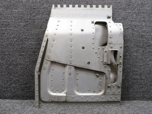 45A10771-002 Mitsubishi MU-300 Main Gear Lower Door Assembly RH