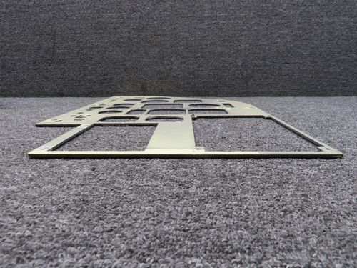 Mitsubishi MU-300 Copilot Panel