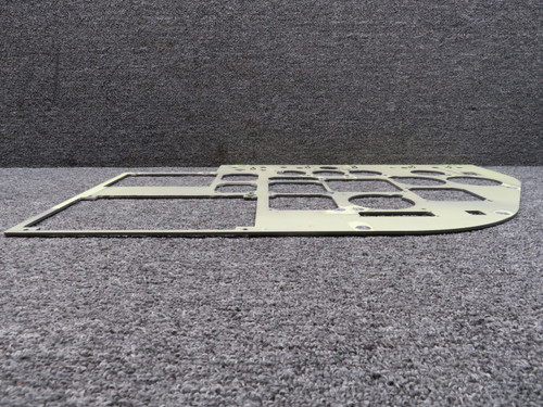 Mitsubishi MU-300 Copilot Panel