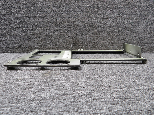 Mitsubishi MU-300 Center Pedestal Panel