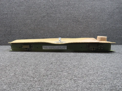 Mitsubishi MU-300 Baggage Door Upper Extension Assembly