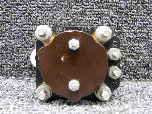 MS24178-D1 (Alt: 6041H219) Cutler Hammer Relay (Volts: 28, Amps: 55)