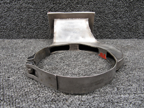 1379511H401 Starter Generator Duct Clamp Assembly