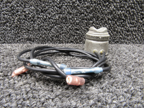 20425L97-840-759 Klixon Thermostat Assembly