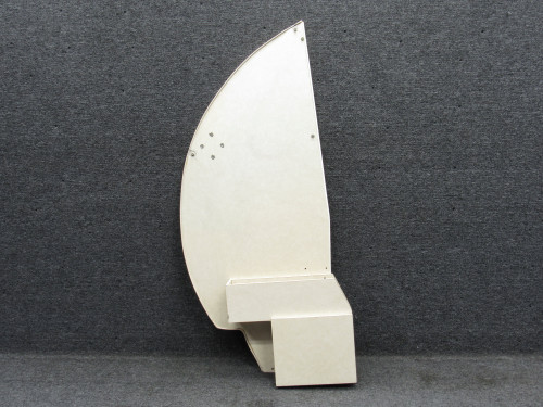 9912150-2 Cessna 500 Cabin Divider RH