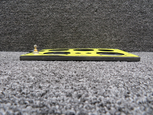101-320229-1 Beech King Air 200 Outboard Edge-Lighted Panel Assembly RH