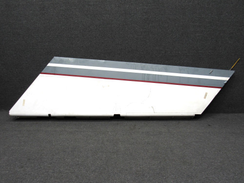 MY20-321-2 Dassault Falcon 20E Rudder Assembly (Damaged)