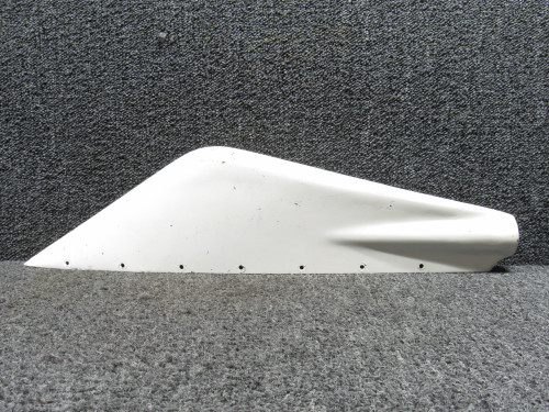1431001-4 Cessna 336 Lower Vertical Fin Tip Assembly