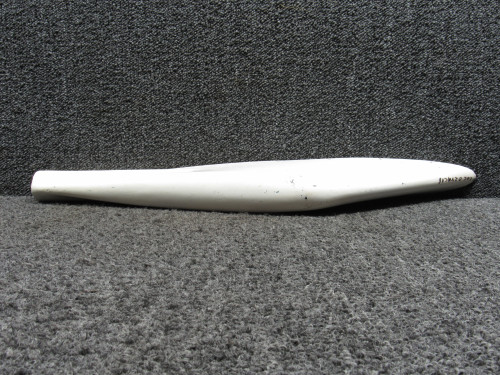 1431001-4 Cessna 336 Lower Vertical Fin Tip Assembly