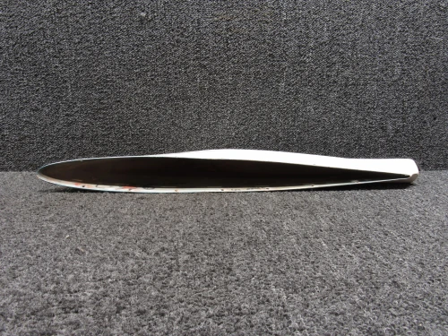 1431001-4 Cessna 336 Lower Vertical Fin Tip Assembly