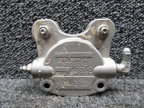 C-30018-5 McCauley Brake Caliper Assembly (Core)