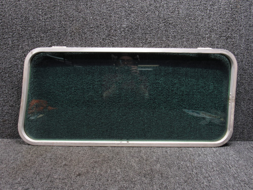 0711050-40 Cessna 182Q Cabin Door Window Assembly RH