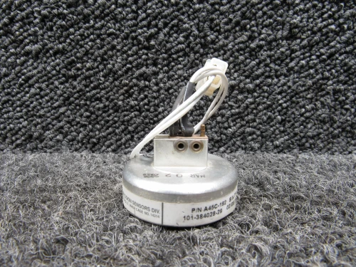 A45C-192 (Alt: 101-384028-29) Precision Sensors Pressure Sensor Assembly