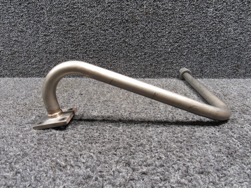 50564-000 Piper PA31T High Pressure Bleed Air Line Assembly