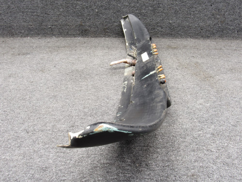 0813442-7, 0813444-15 Cessna 310L Shield and Switch Panel Assembly