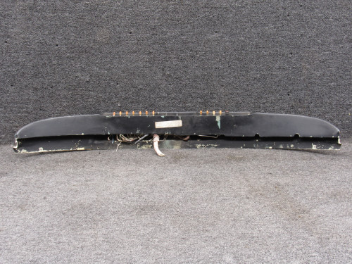 0813442-7, 0813444-15 Cessna 310L Shield and Switch Panel Assembly