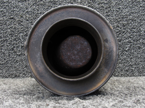 701-20 Exhaust Muffler without Shield