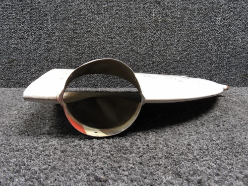 18701-000 Piper PA23-150 Vertical Stabilizer Fin Tip Assembly