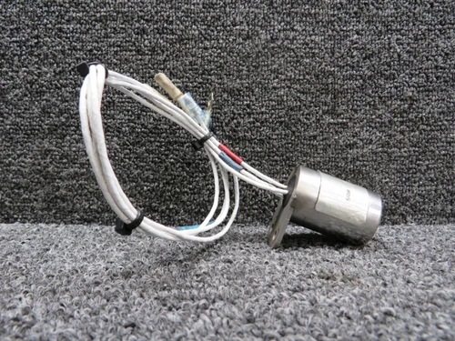 30-215-8 Beechcraft King Air 200 Flame Fire Detector